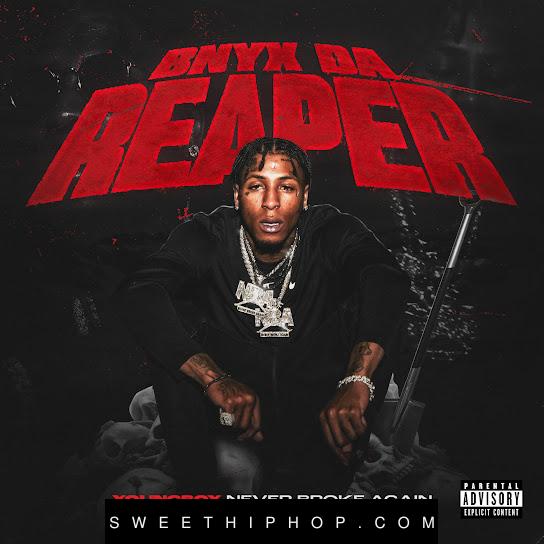 YoungBoy Never Broke Again – BNYX Da Reaper