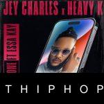 Heavy K & Jey Charles ft. Essa Kay – iPhone