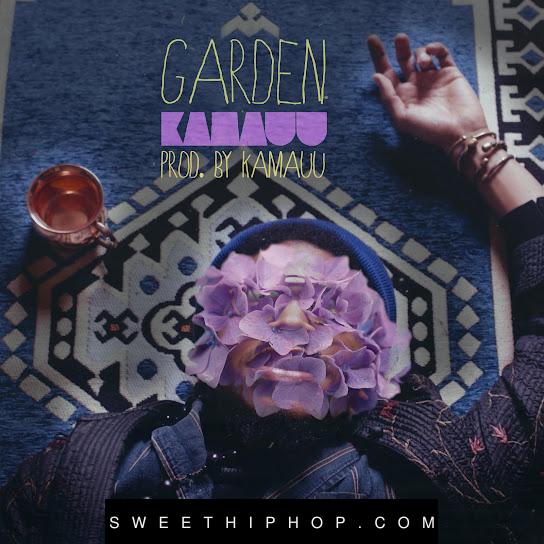 KAMAUU – GARDEN