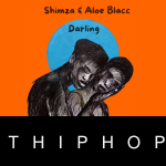 Shimza – Darling ft. Aloe Blacc