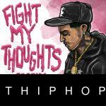 22gfay – Fight My Thoughts