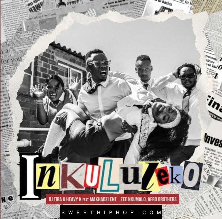 DJ Tira – Inkululeko ft. Heavy K, Makhadzi, Afro Brotherz & Zee Nxumalo