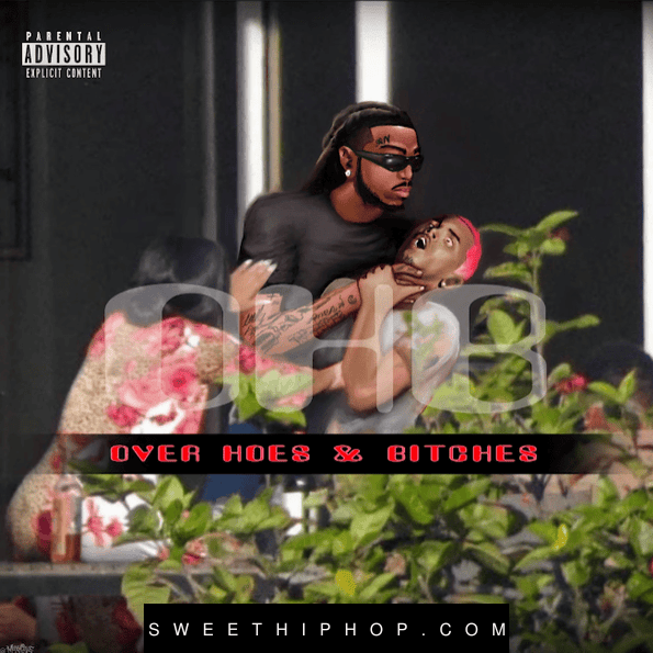 Quavo – Over Hoes & Bitches (OHB) [Chris Brown Diss] ft. Takeoff