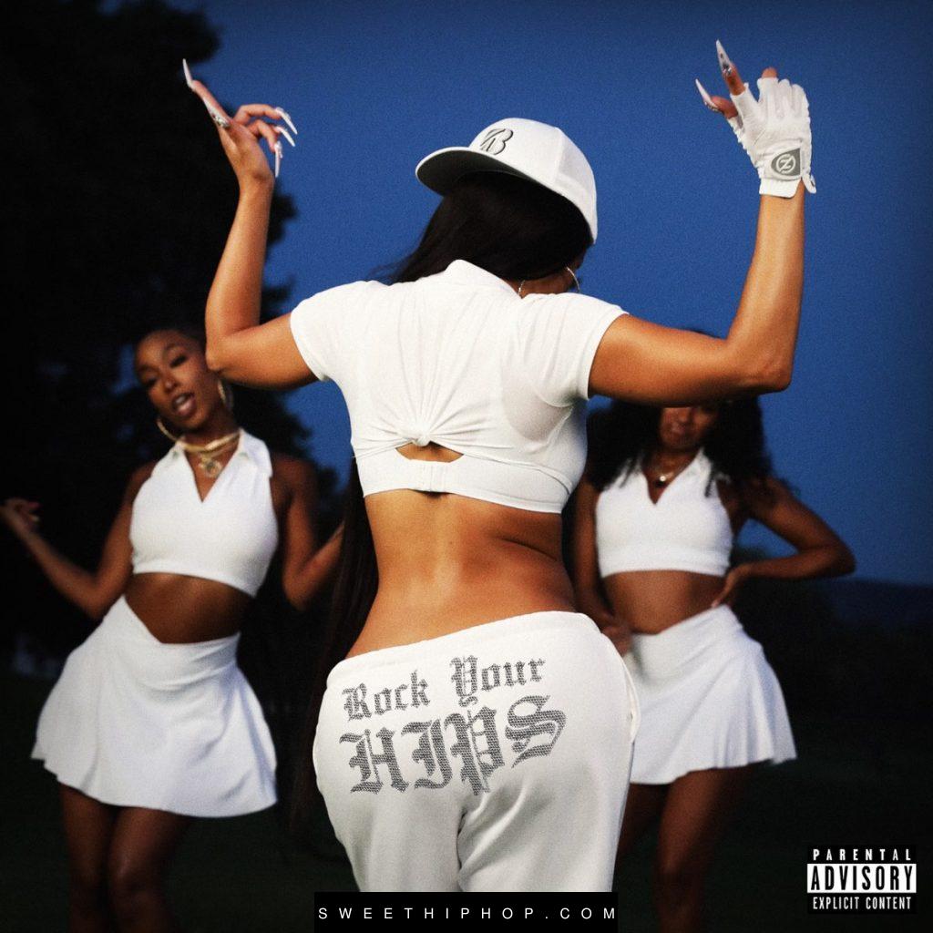 310babii – rock your hips ft. Saweetie