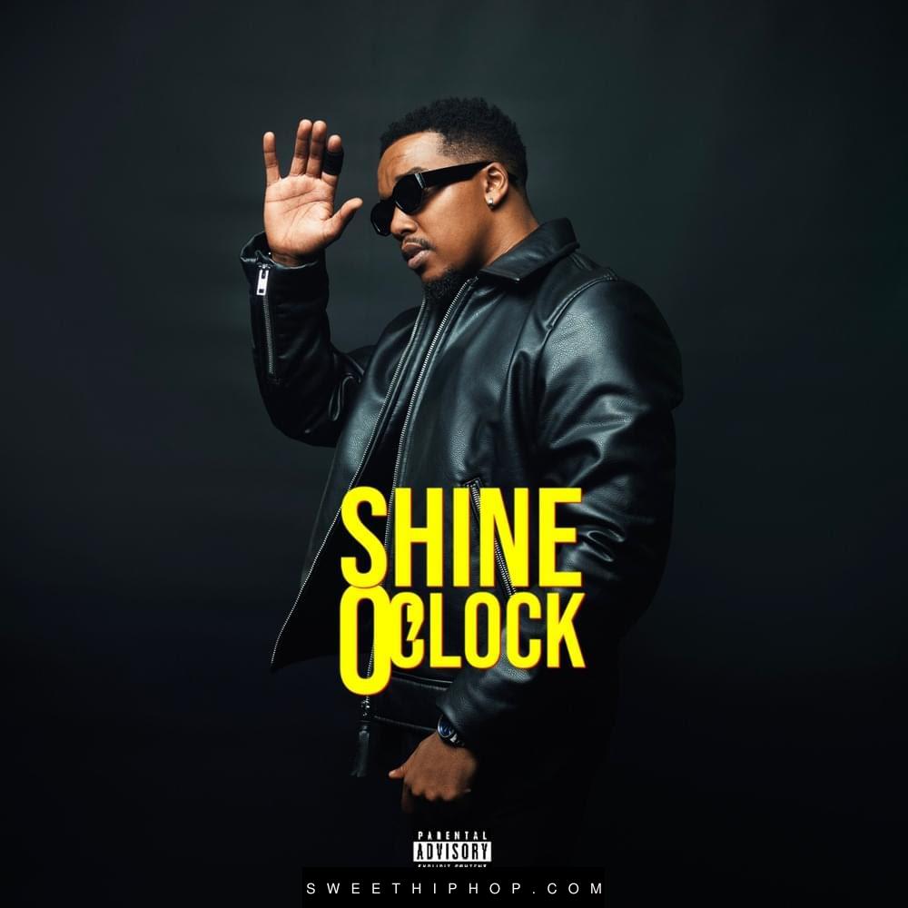 Jay Jody – Shine O’Clock Album