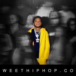 Lil Poppa – WEE ARE WHO WE ARE Album