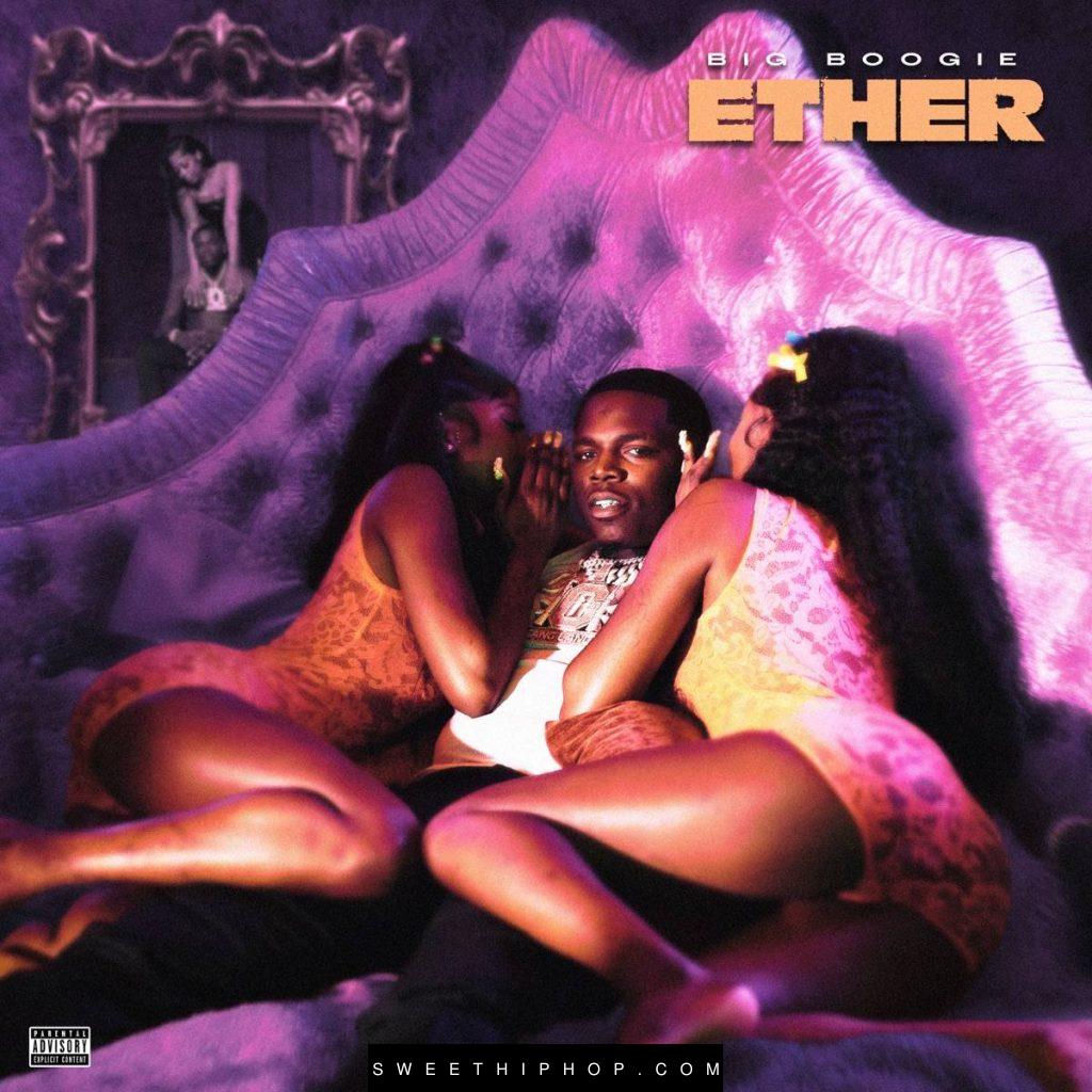 Big Boogie – ETHER Album