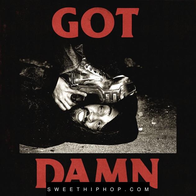 Gunna – GOT DAMN