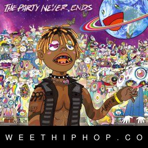 Juice WRLD – The Party Never Ends Album