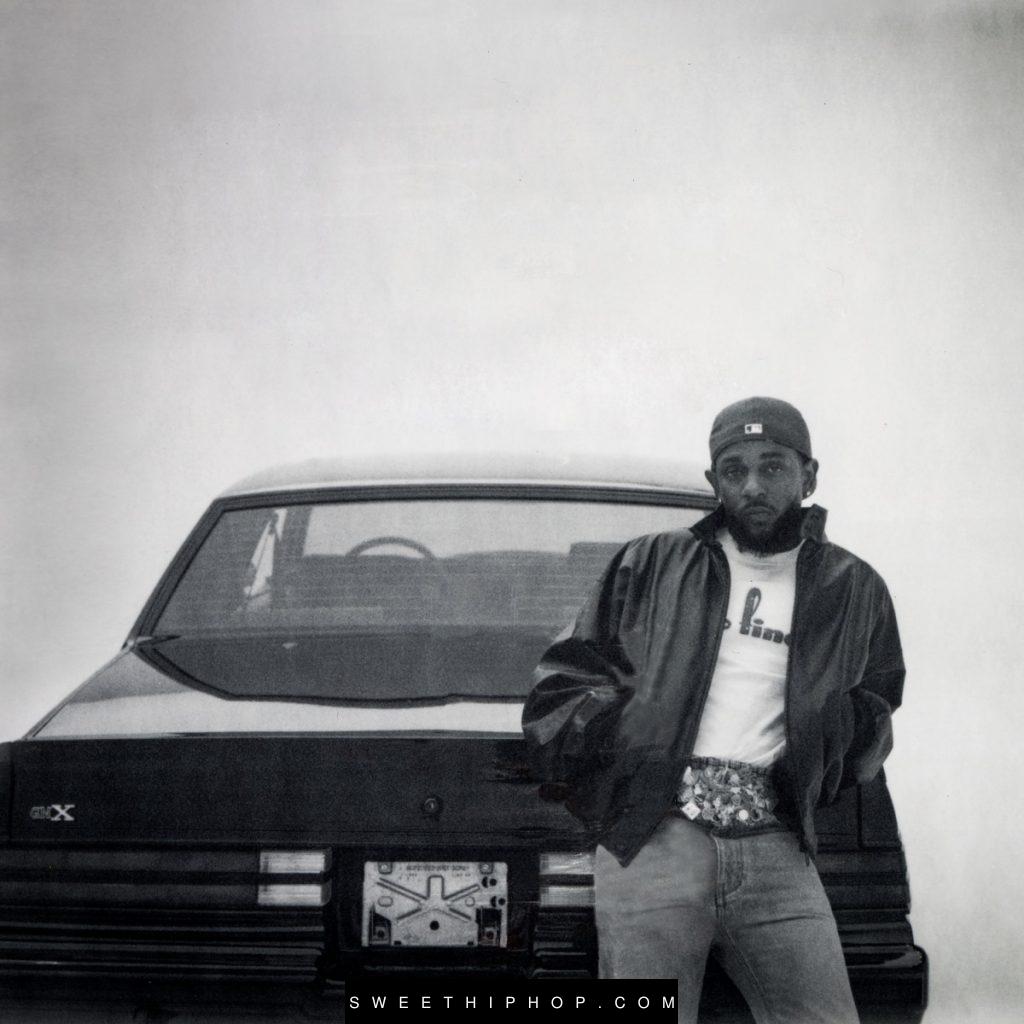 Kendrick Lamar – GNX Album