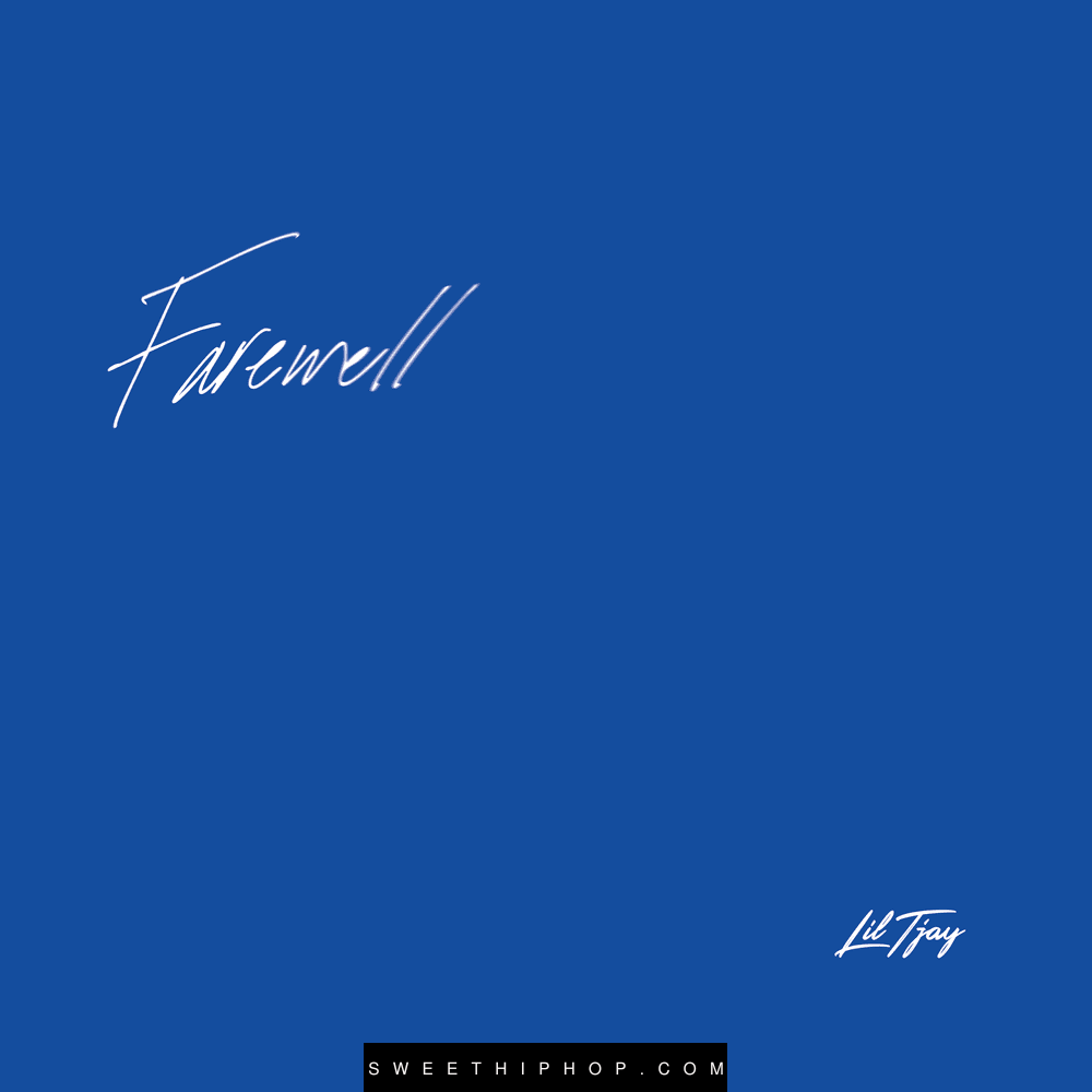 Lil Tjay – Farewell Album