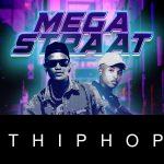 Megadrumz – Mega Straat Album