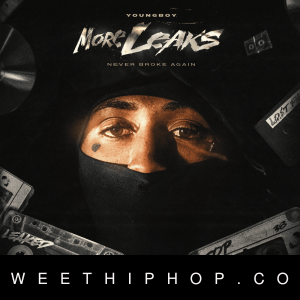 YoungBoy Never Broke Again – More Leaks Album