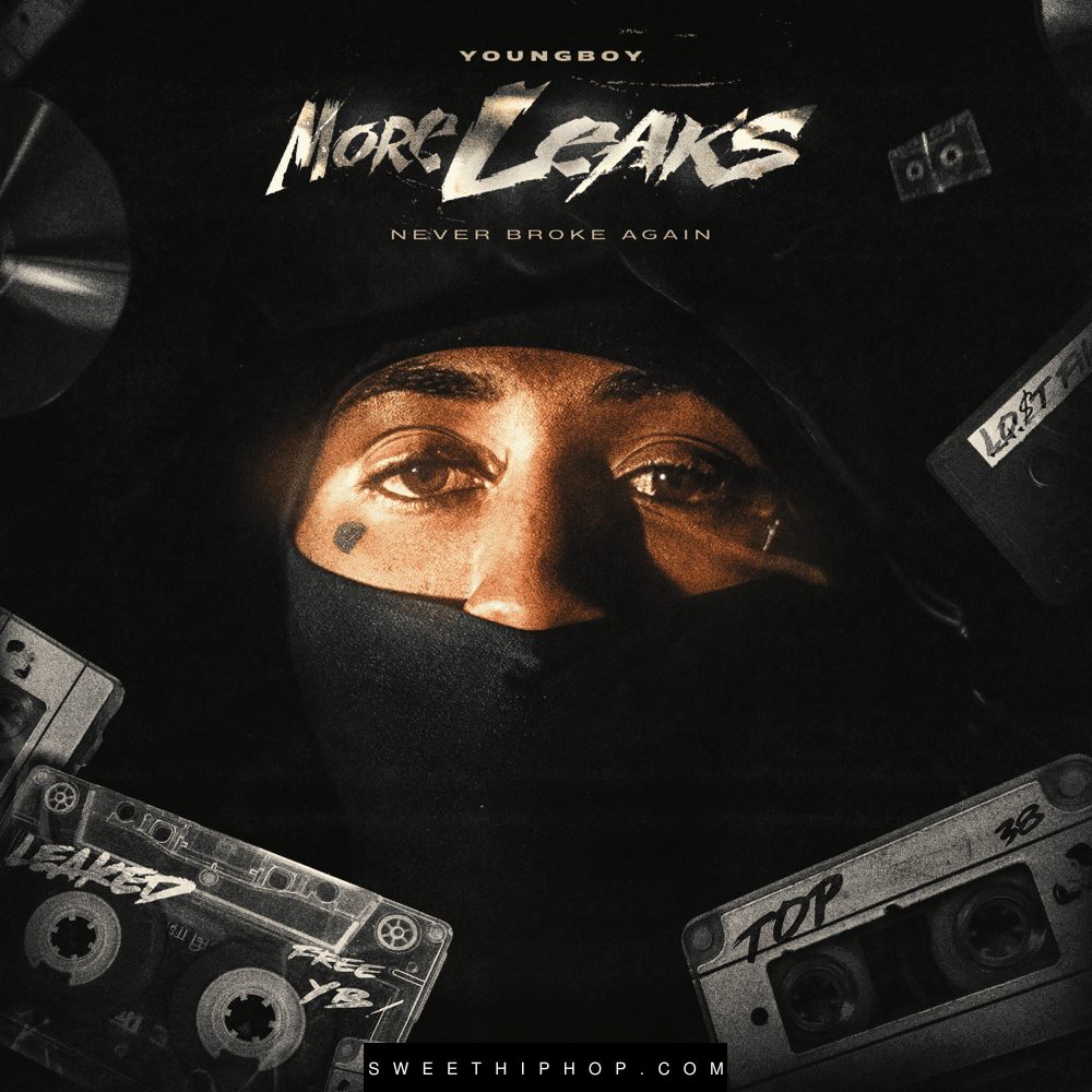 YoungBoy Never Broke Again – More Leaks Album